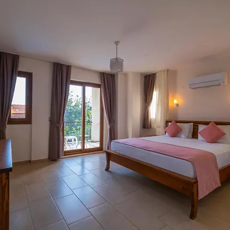 Vila Opal Oludeniz