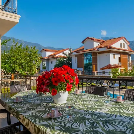 Vila Opal Oludeniz