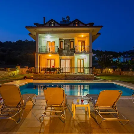 Villa Infinity Opal *