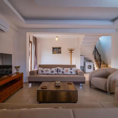 Infinity Opal Villa Ölüdeniz