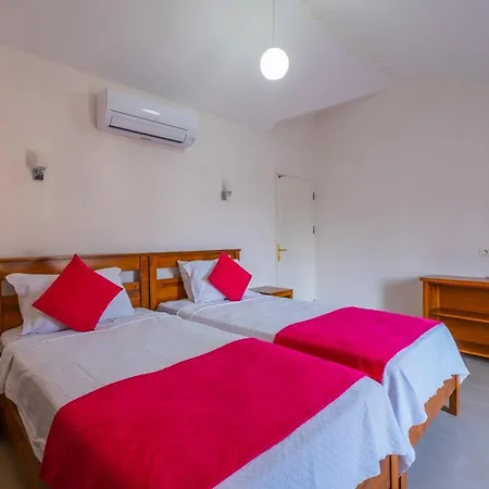 Villa Infinity Opal Ölüdeniz