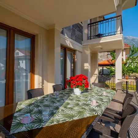 Infinity Opal Ölüdeniz