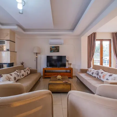 Infinity Opal * Ölüdeniz