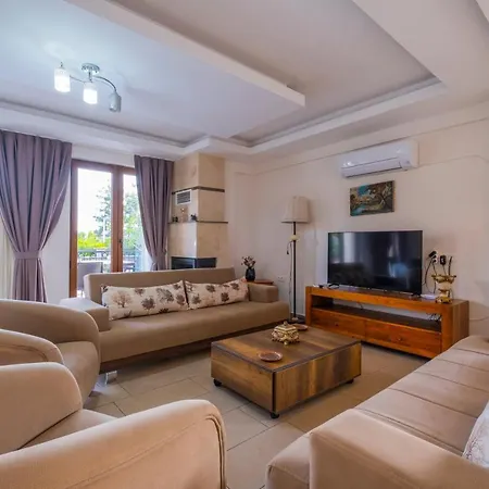 Infinity Opal Ölüdeniz