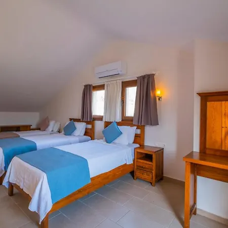 Infinity Opal Villa Ölüdeniz