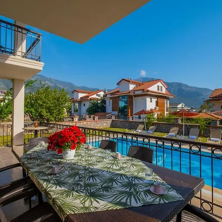 Infinity Opal Villa *