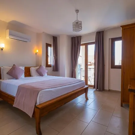 Infinity Opal Villa Ölüdeniz