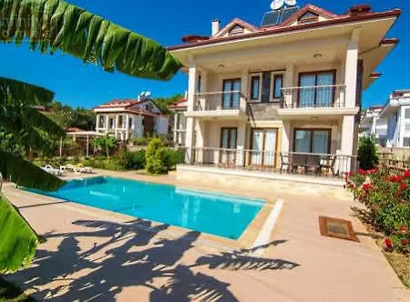 Infinity Opal Villa Ölüdeniz