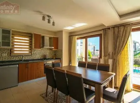 Infinity Opal Villa *