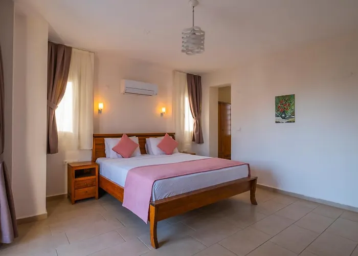 Infinity Opal Villa Oludeniz