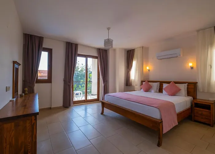 Villa Infinity Opal Oludeniz