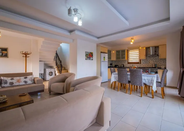 Infinity Opal וילה