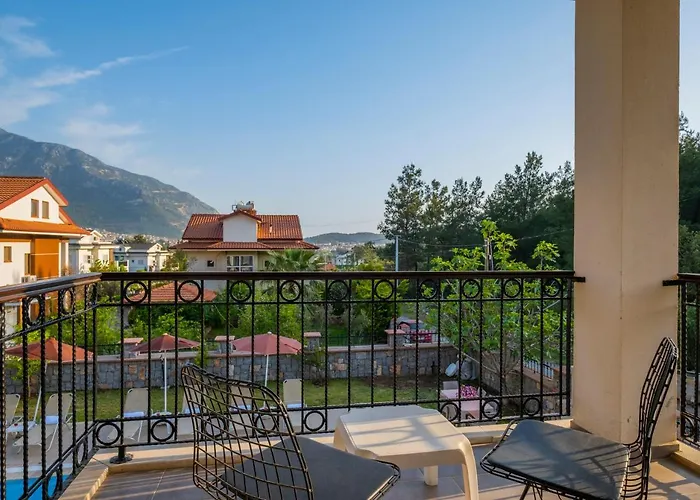 Infinity Opal וילה *