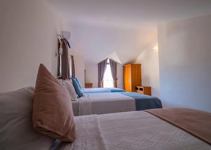 Infinity Opal וילה *