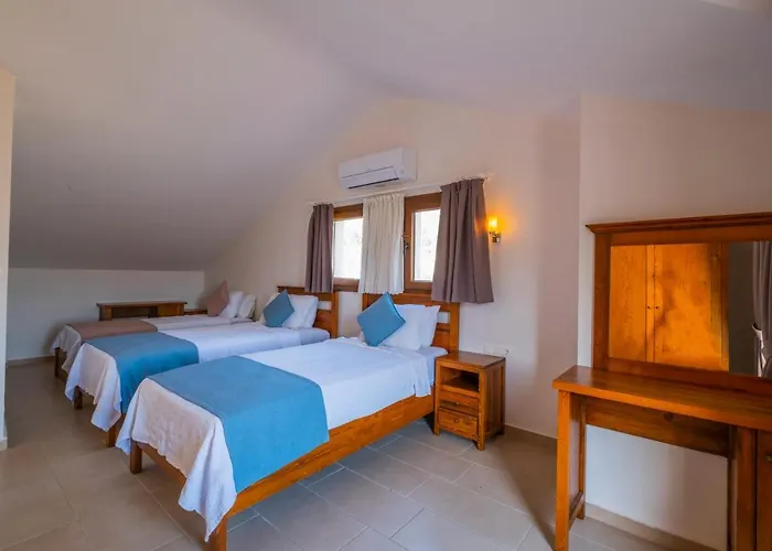 Infinity Opal Villa Oludeniz