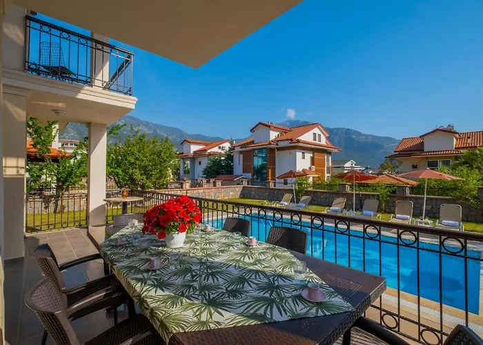 Infinity Opal Villa *