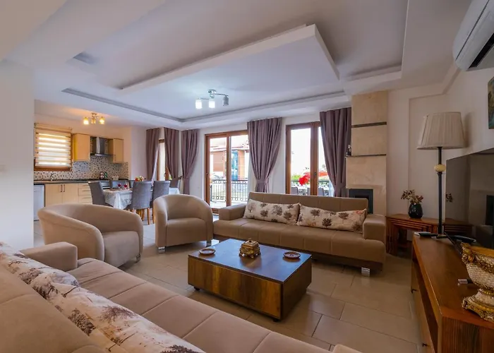 וילה Infinity Opal