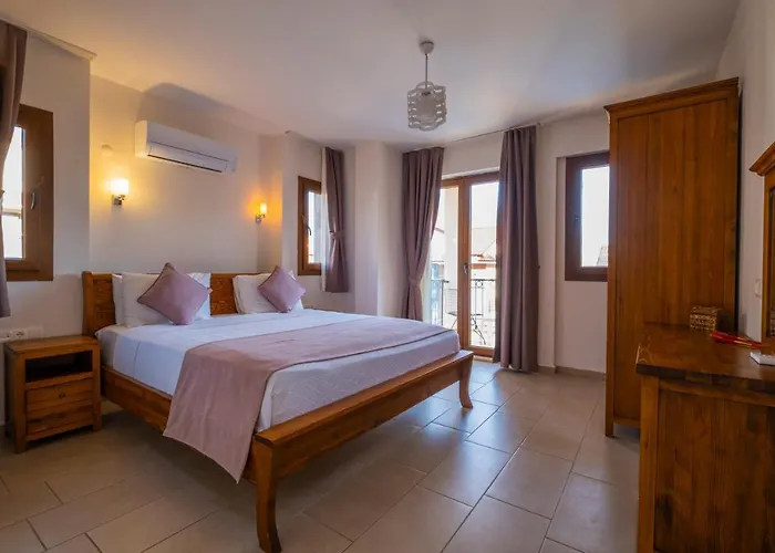 Infinity Opal Villa Oludeniz