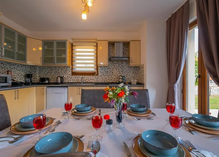 Villa Infinity Opal *