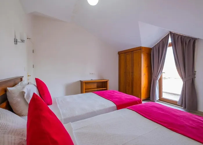 Infinity Opal וילה