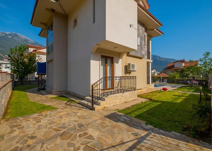 וילה Infinity Opal *