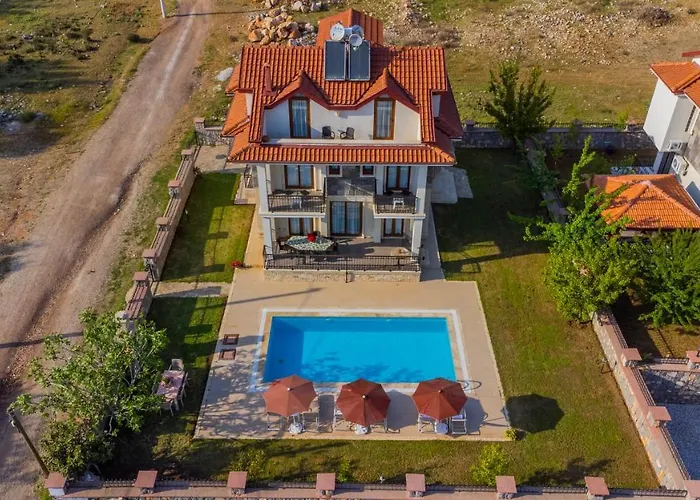 Infinity Opal וילה