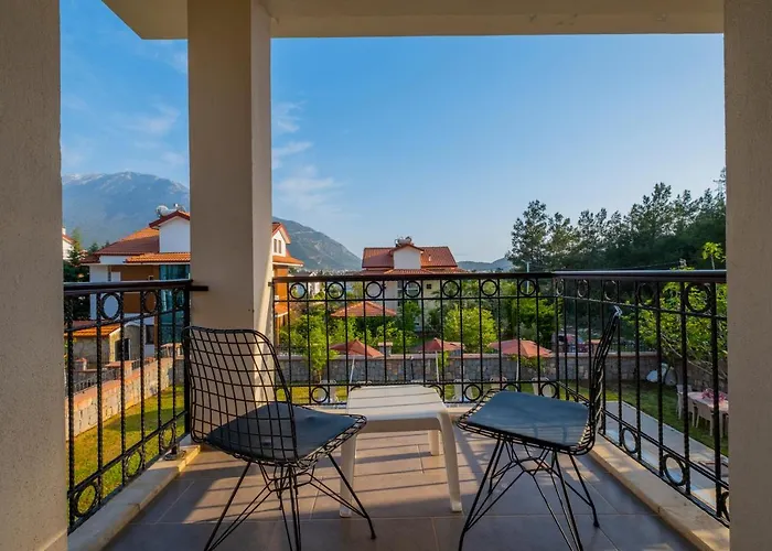 וילה Infinity Opal *