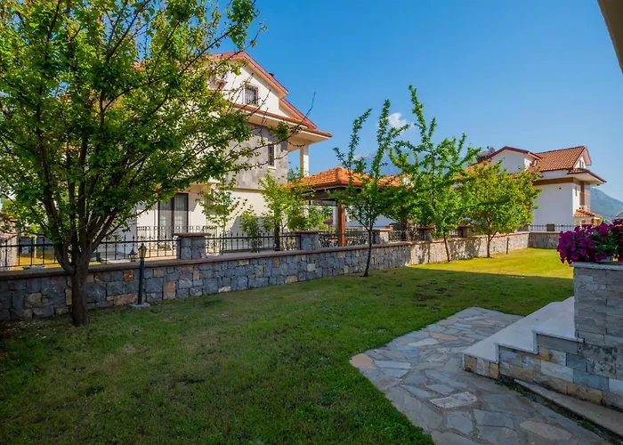 Infinity Opal וילה *