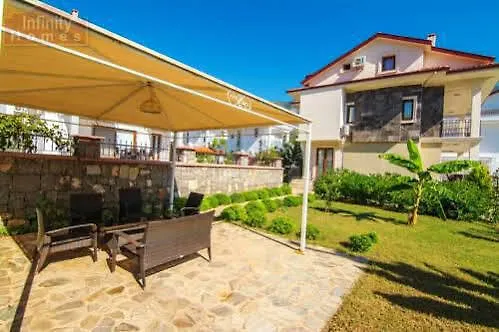 Infinity Opal Villa *