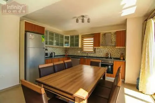 Villa Infinity Opal *