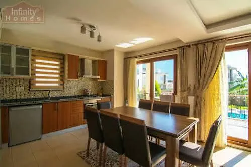 Infinity Opal Villa *