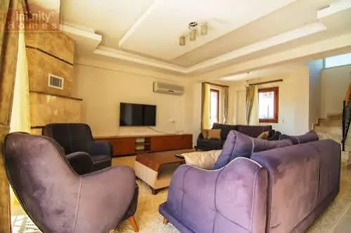 Infinity Opal * אולודניץ