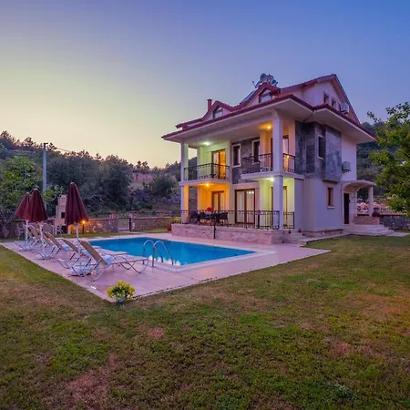 Infinity Opal Vilă Oludeniz