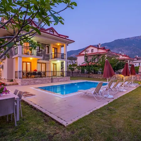 Infinity Opal Villa *