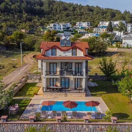 Infinity Opal Βίλα Ολουντενίζ