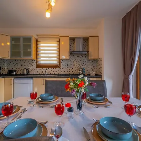 Villa Infinity Opal *