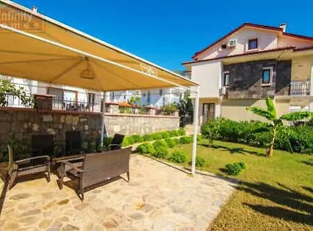 Infinity Opal Villa *