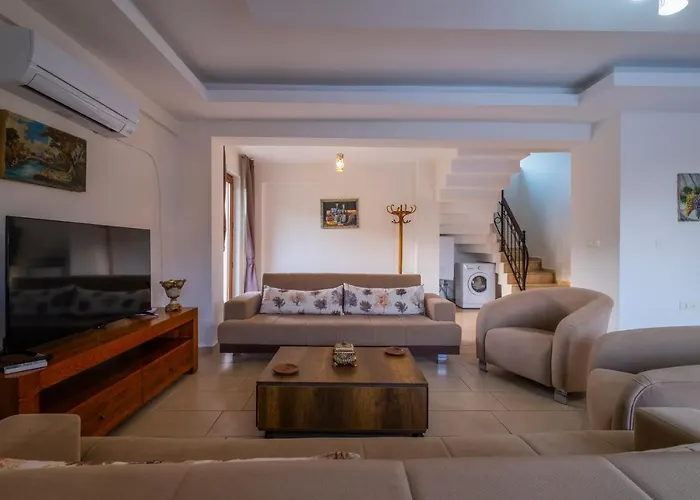 Infinity Opal Villa Oludeniz