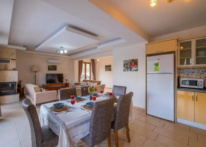 Infinity Opal Oludeniz