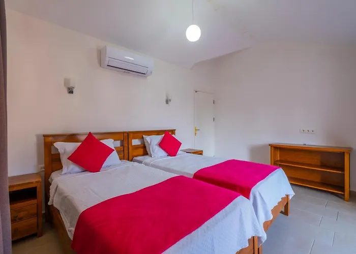 Villa Infinity Opal Oludeniz