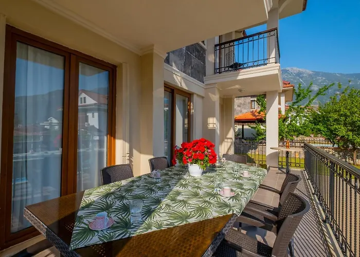 Infinity Opal Oludeniz