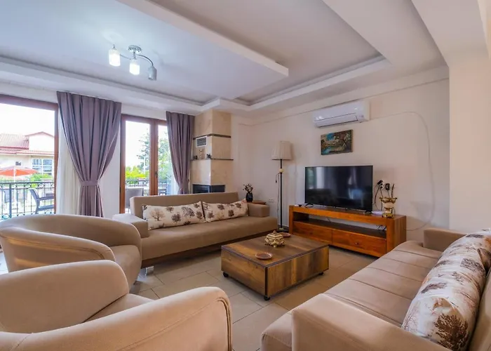 Infinity Opal Oludeniz