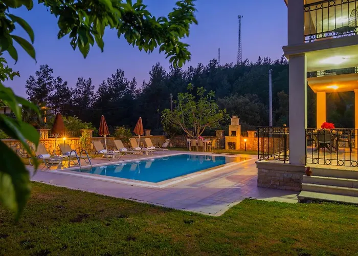 Infinity Opal Oludeniz