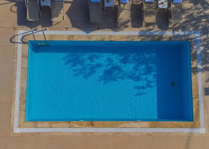 Villa Infinity Opal Oludeniz