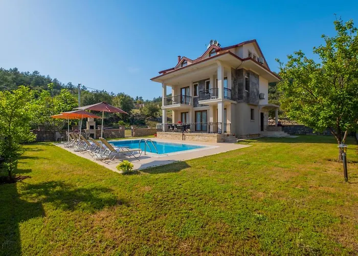 Infinity Opal Oludeniz