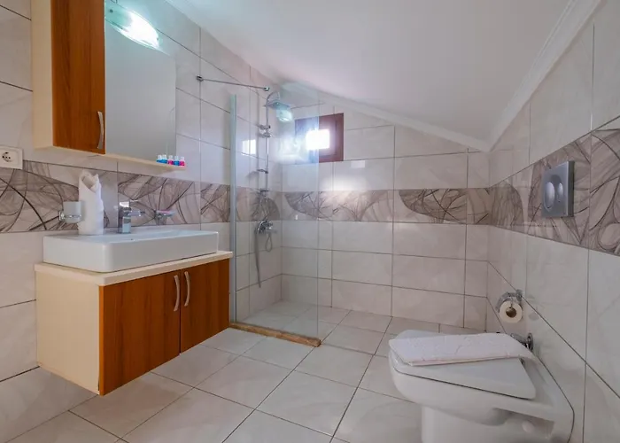 Infinity Opal * Oludeniz