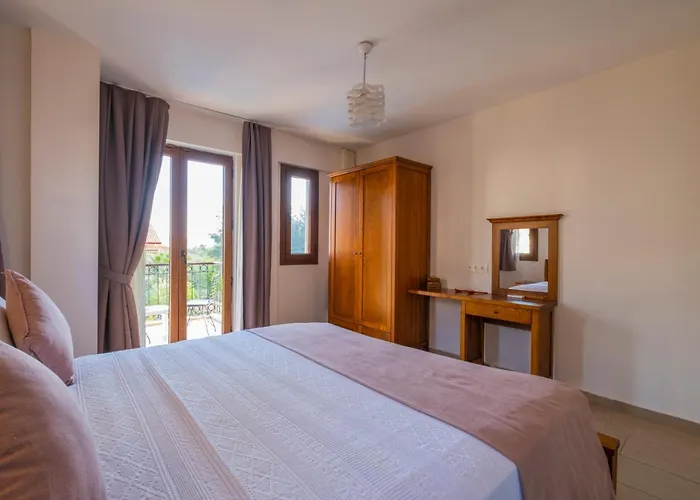 Villa Infinity Opal *