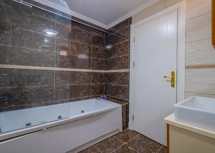 Villa Infinity Opal Oludeniz