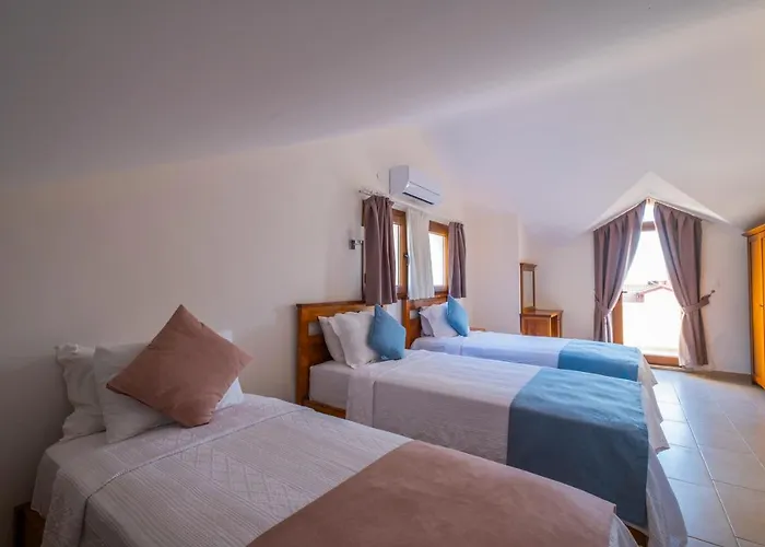 Infinity Opal Oludeniz