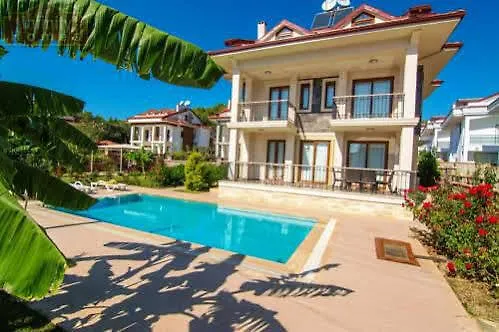 Infinity Opal Villa Oludeniz